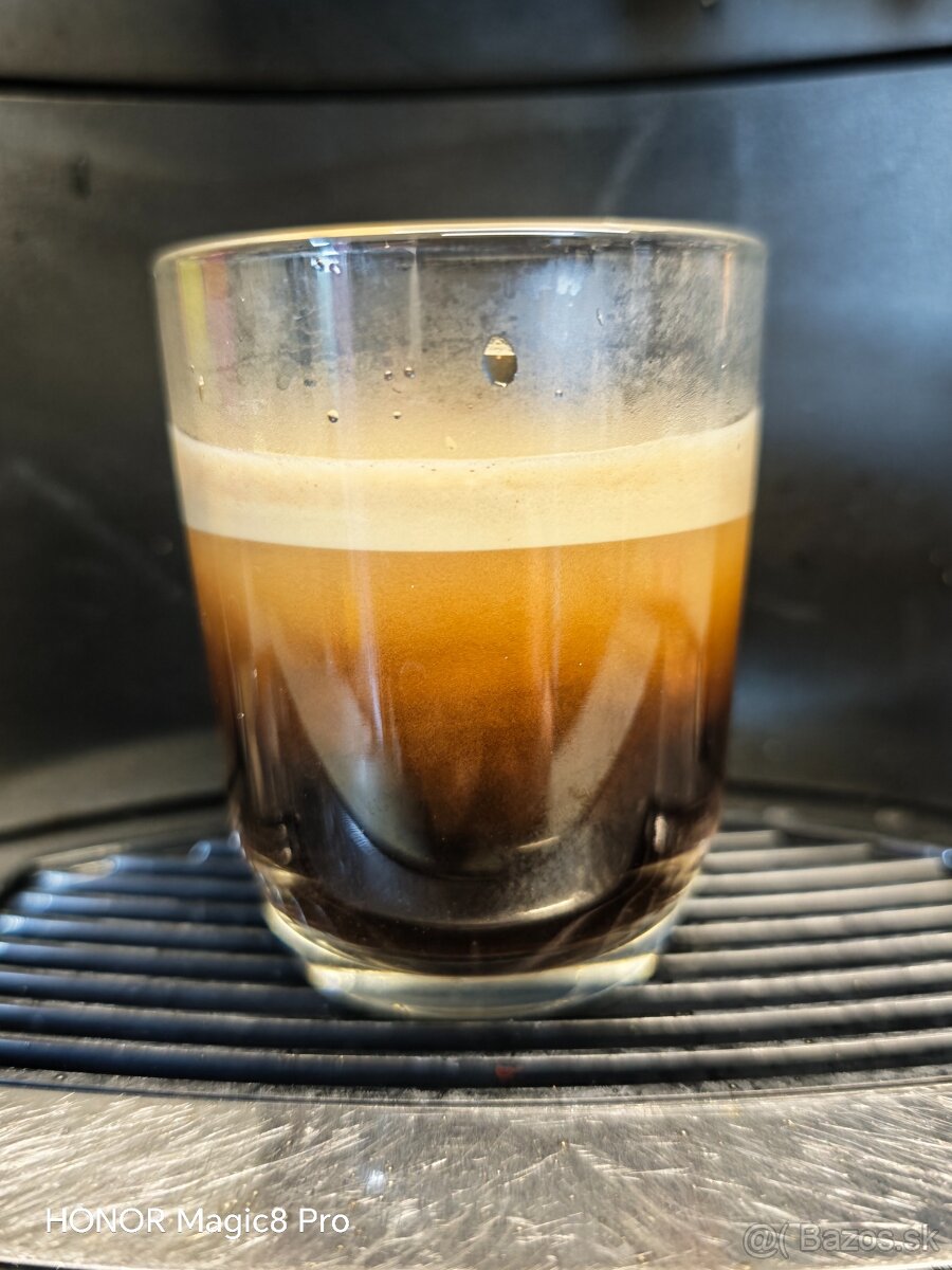 Espresso kavovar JURA D4 - 10