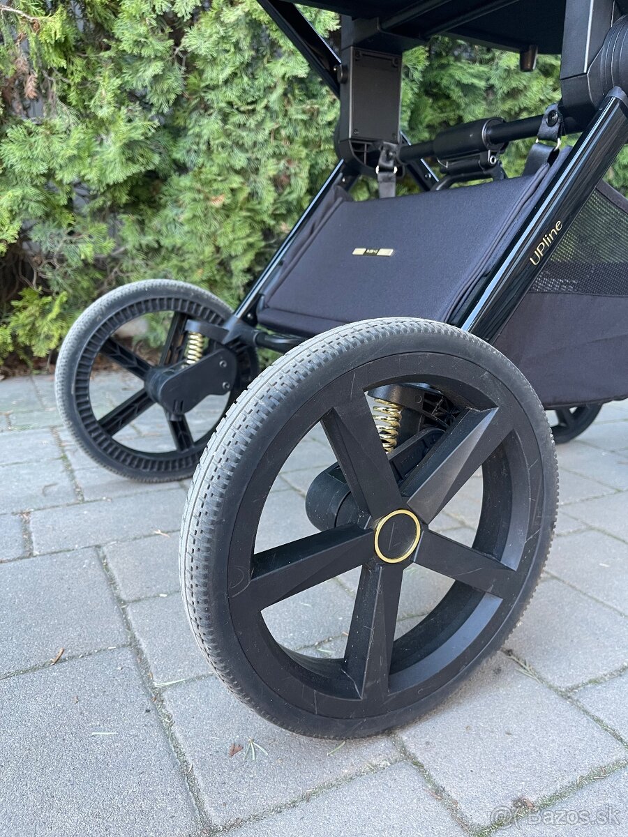 Venicci Tinum Upline 2v1 - 10