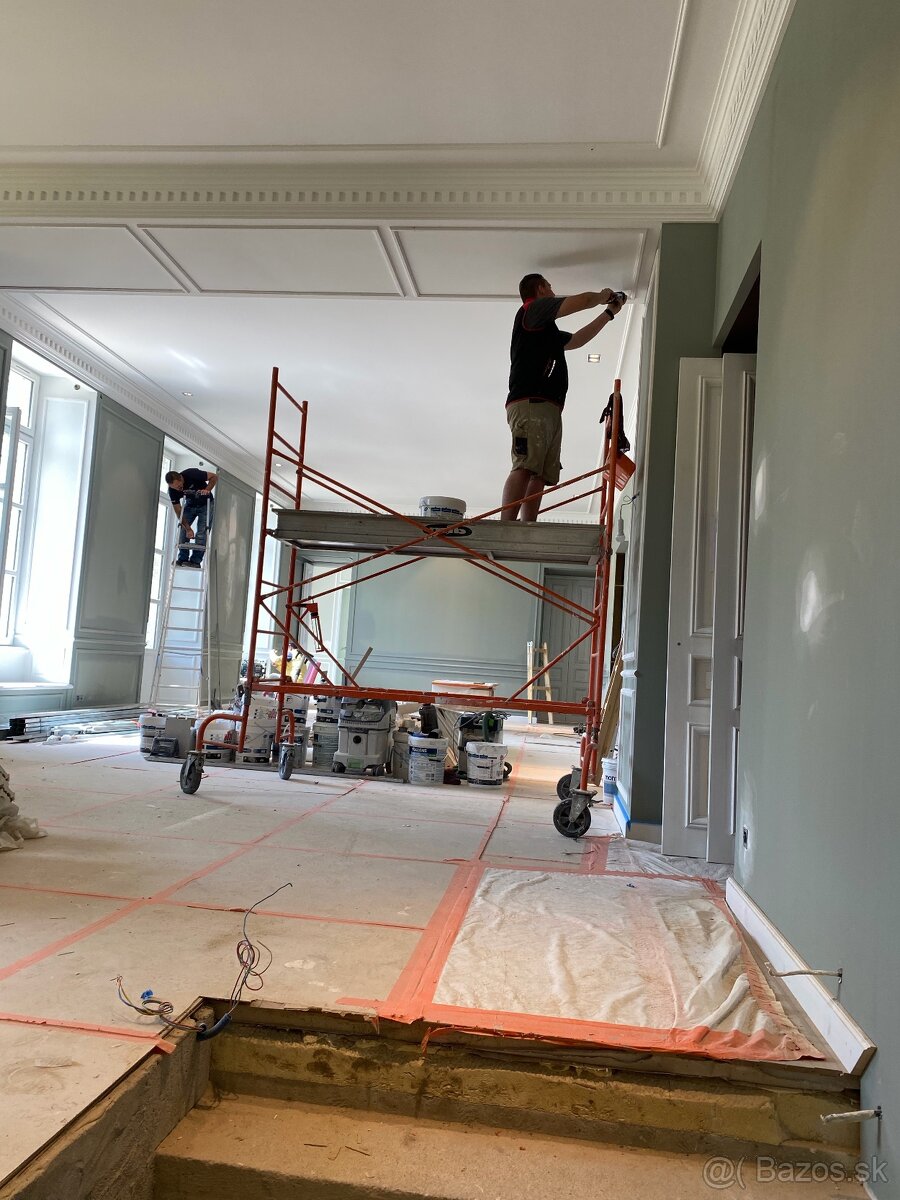 Sadrokartónové Prace ✅ - 10