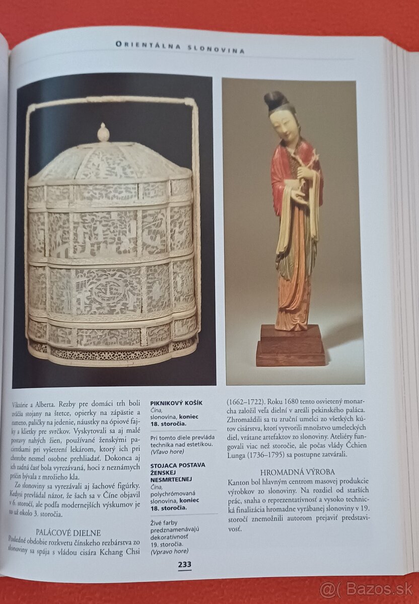 STAROŽITNOSTÍ ILUSTROVANÉ DEJINY- 100% stav - 10