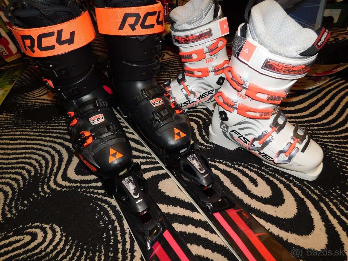 Elan SpeedMagic 160cm - 10