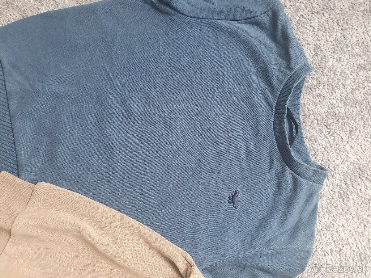 Chapcenske miniky vel.110/116 - 10