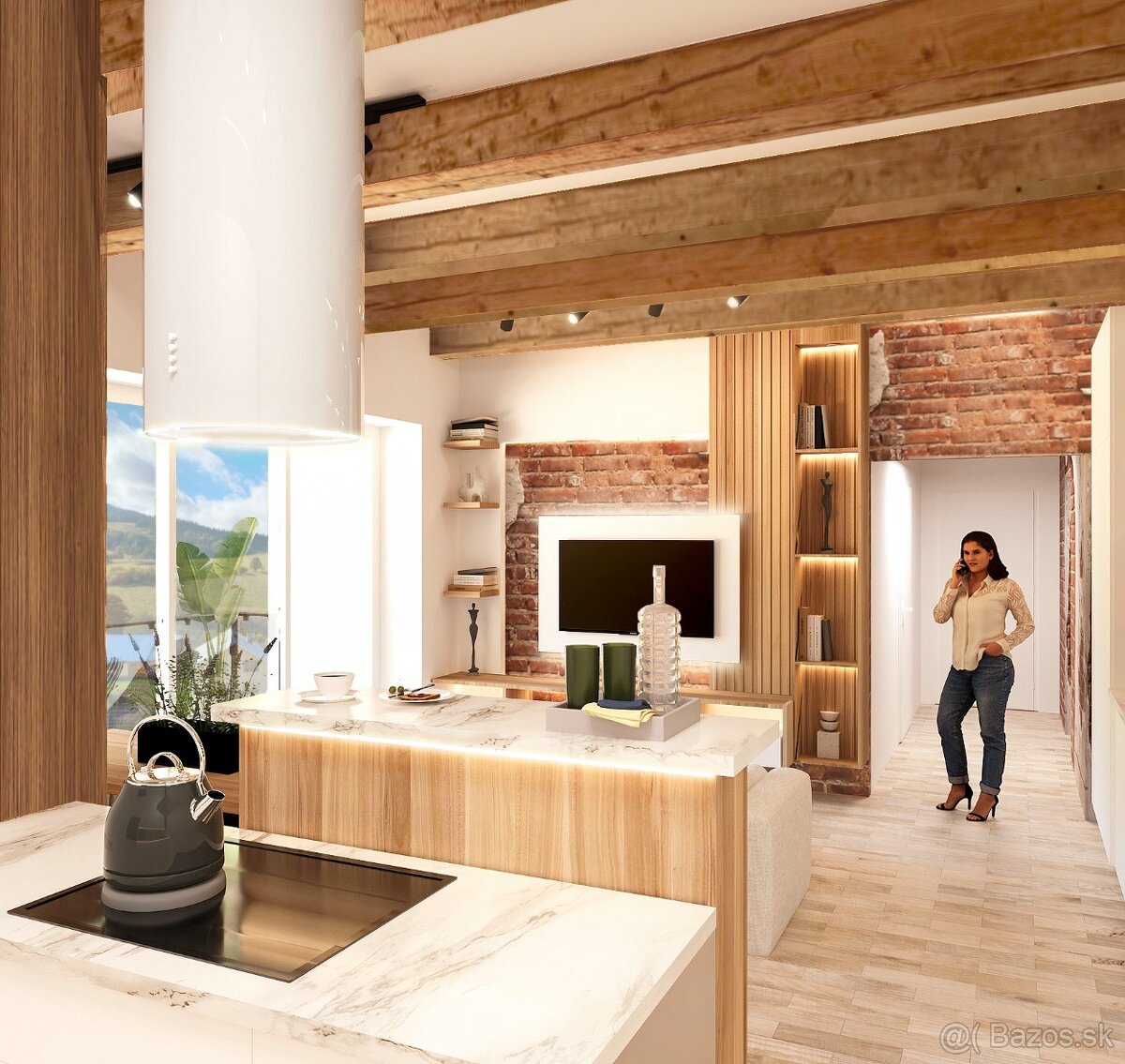 Investičný apartmán - 10