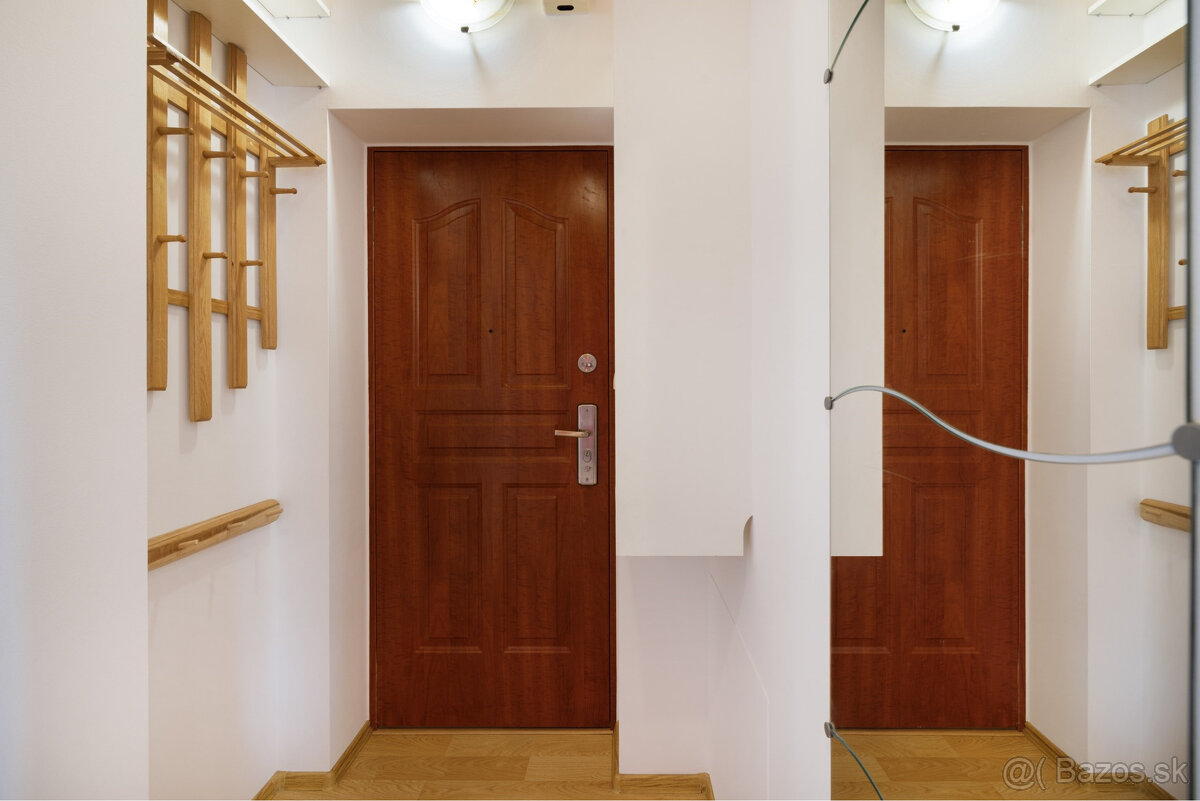 4 izbový mezonet na predaj v Nižnej Šebastovej, Prešov - 10