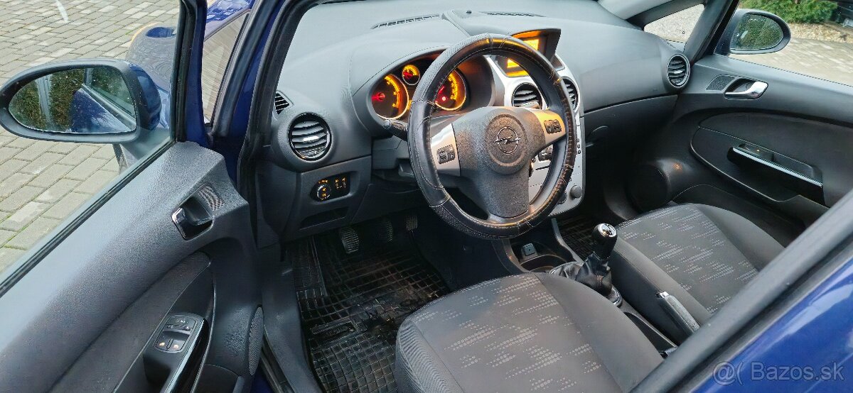 OPEL CORSA D 1.3CDTI - 10