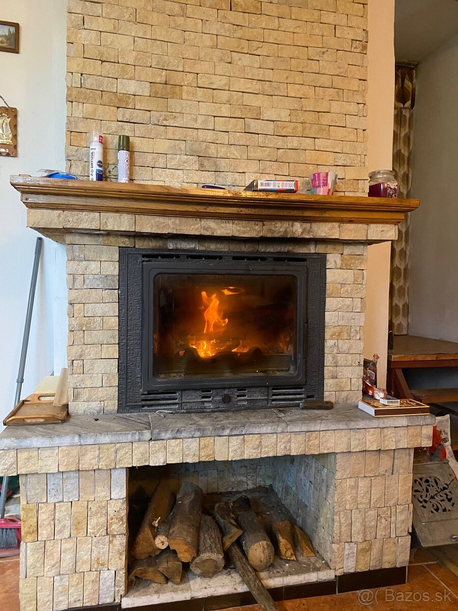 Predam chatu Svaty Jur - 10