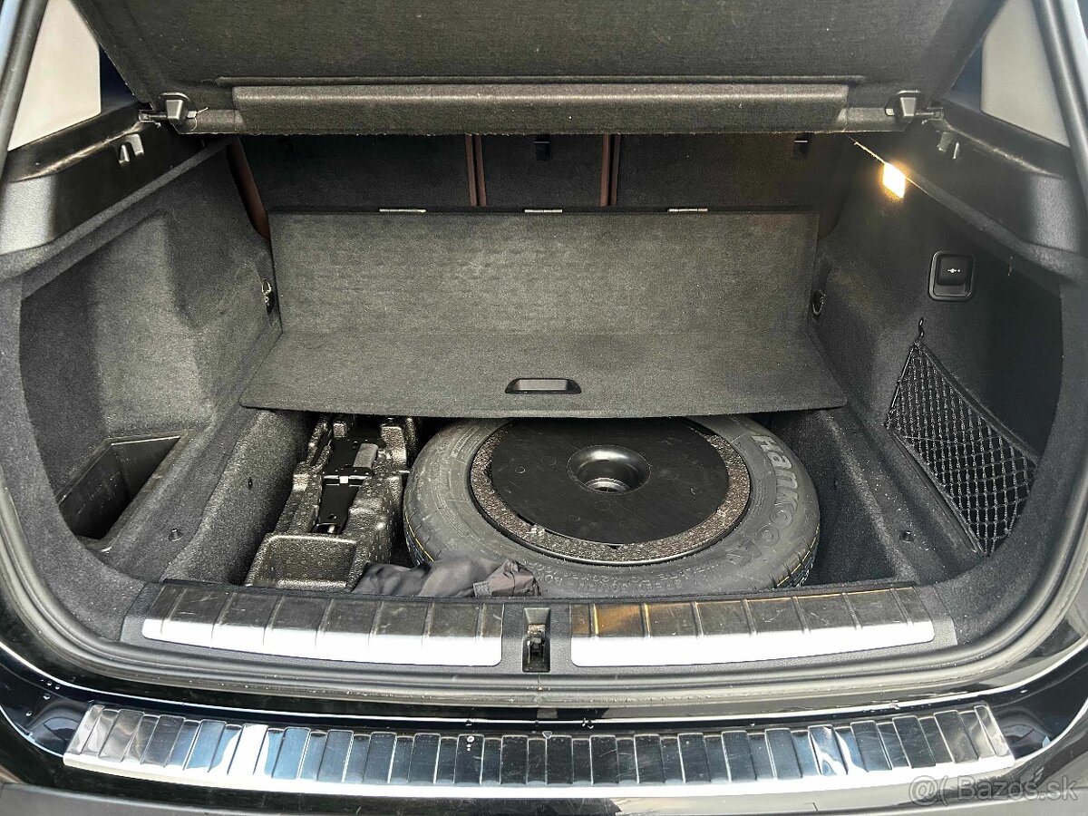 ❗️ BMW X1 F48, AUTOMAT, BEZKLÚČOVÉ, TOP výbava xLine v koži - 10