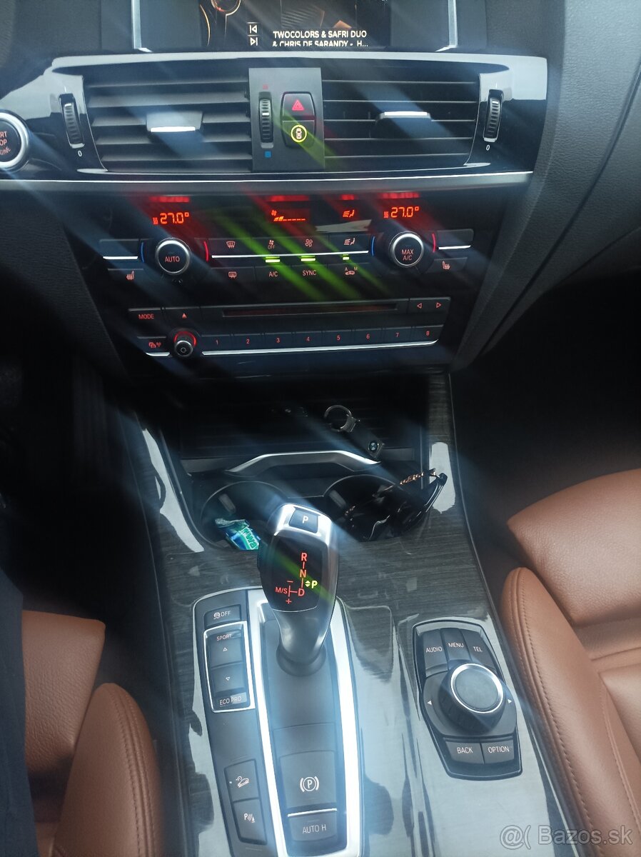 BMW X4 XDrive 20d - 10