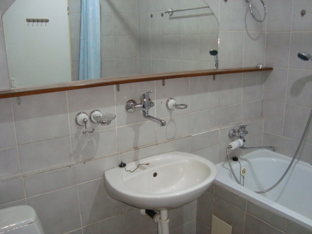 Predaný - 2-izbový byt - 10