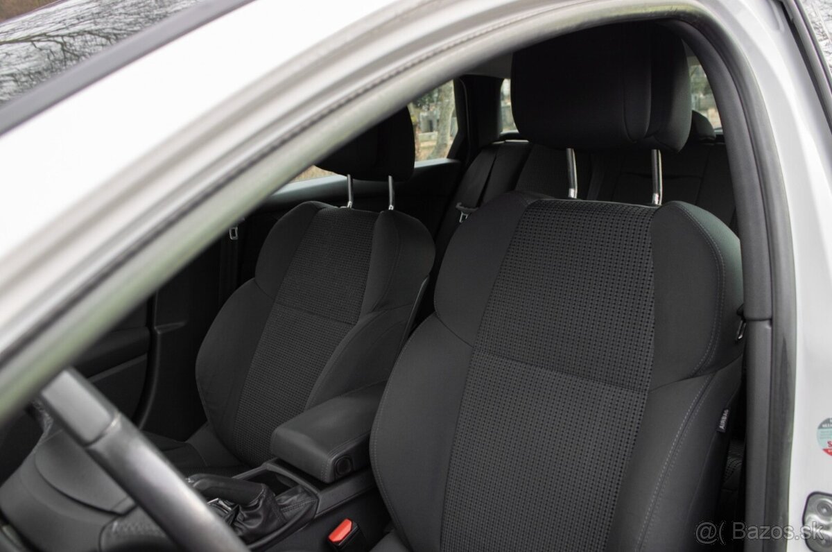 Peugeot 508 2.0 HDI - 10