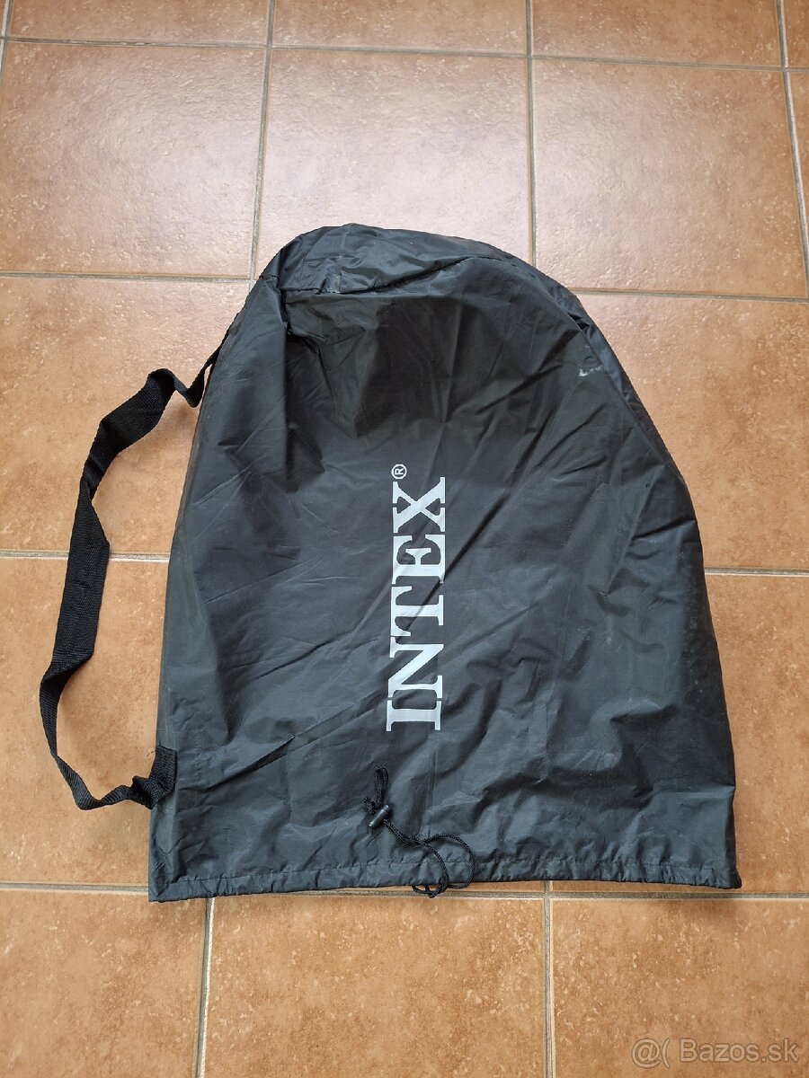 Nafukovacia posteľ Intex - 10