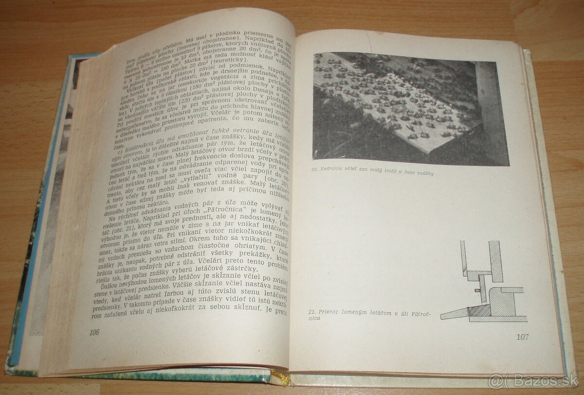 Kočovanie so včelstvami - 10