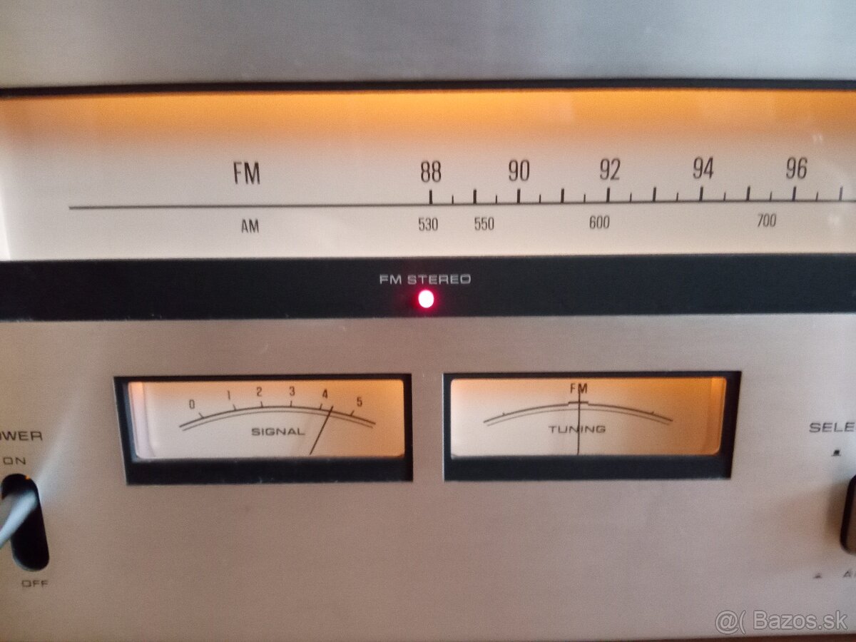 TECHNICS ST-7300 - 10