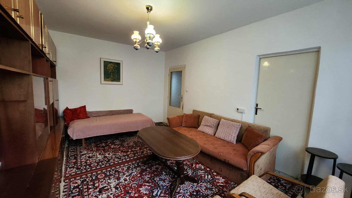 2 izbový byt, Šarišské Michaľany - 10