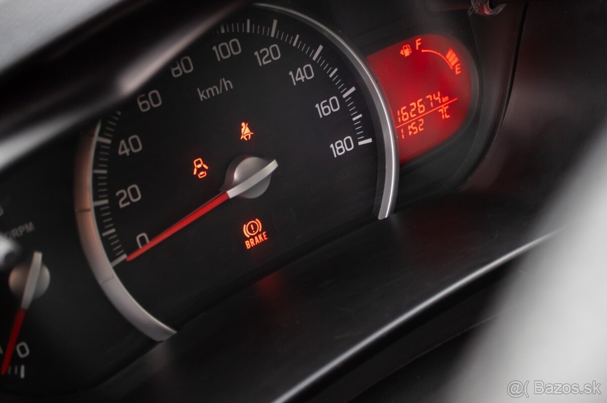 Suzuki Celerio 1.0 Benzín – lacná prevádzka, klíma - 10