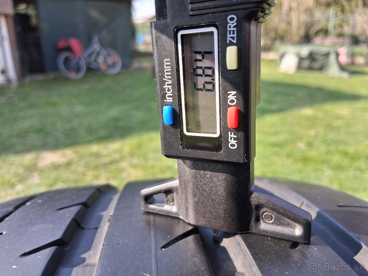 235/40 r18 letne pneumatiky - 10