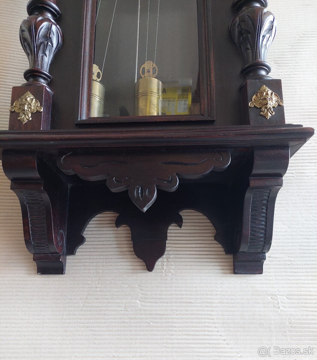 Starozitne hodiny - 10