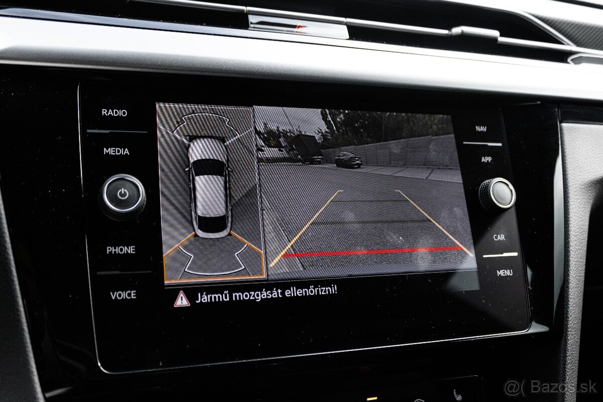 Volkswagen Arteon R Line - 10