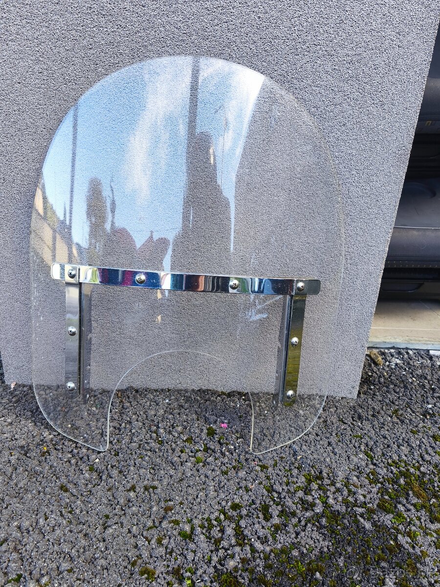 Yamaha Dragstar 650 - 10