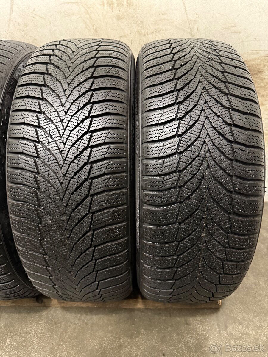 Zimná sada 5x112 R19 , 235/45/19 Mercedes Benz GLA X156 - 10