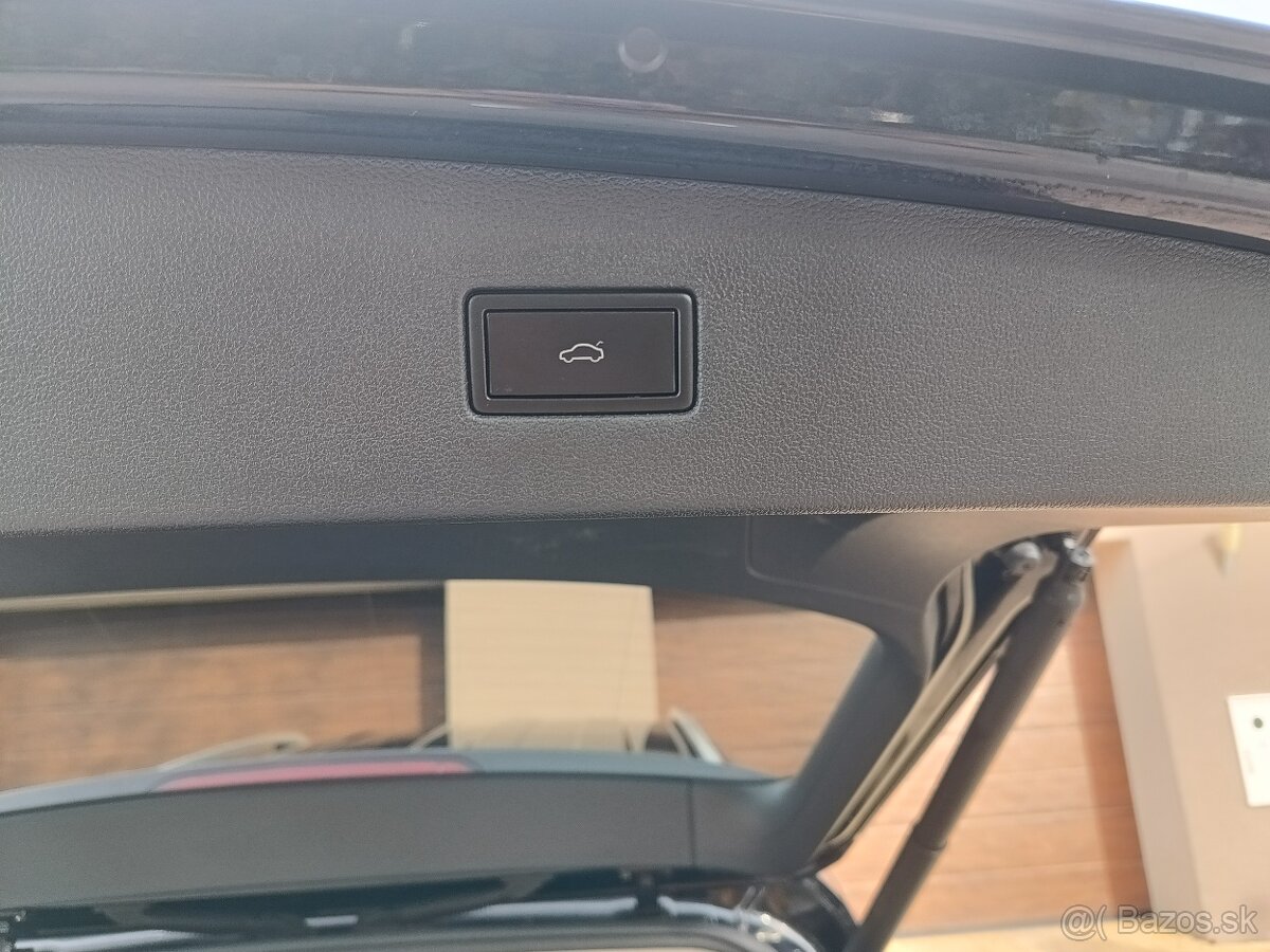 ❄️ZIMNÁ AKCIA VW Tiguan Allspace 2.0 TDI Comfortline DSG2021 - 10