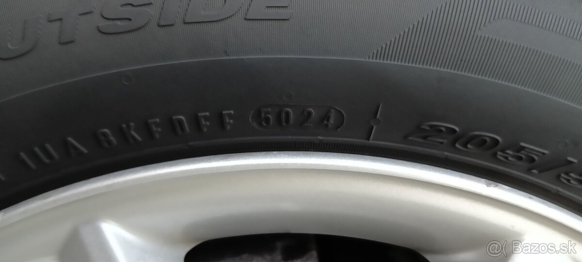 Renault Scenic II - 10