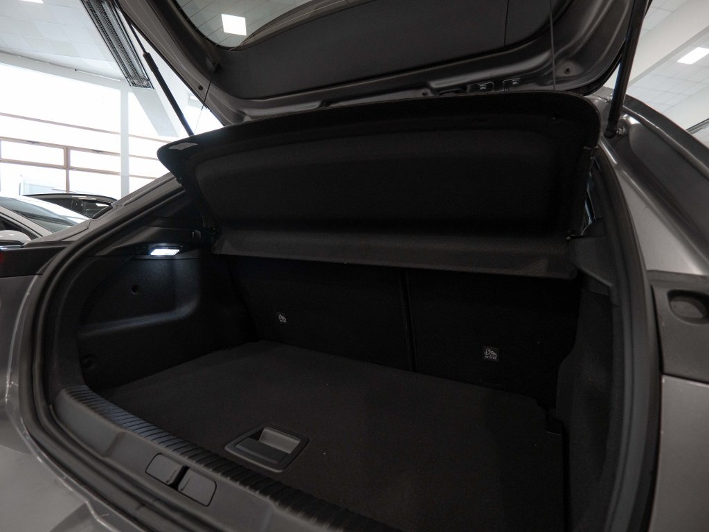 Opel Mokka Smile 1,2T 136k - 10