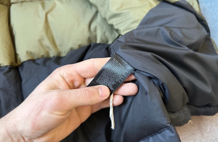 Páperová bunda The North Face - 10