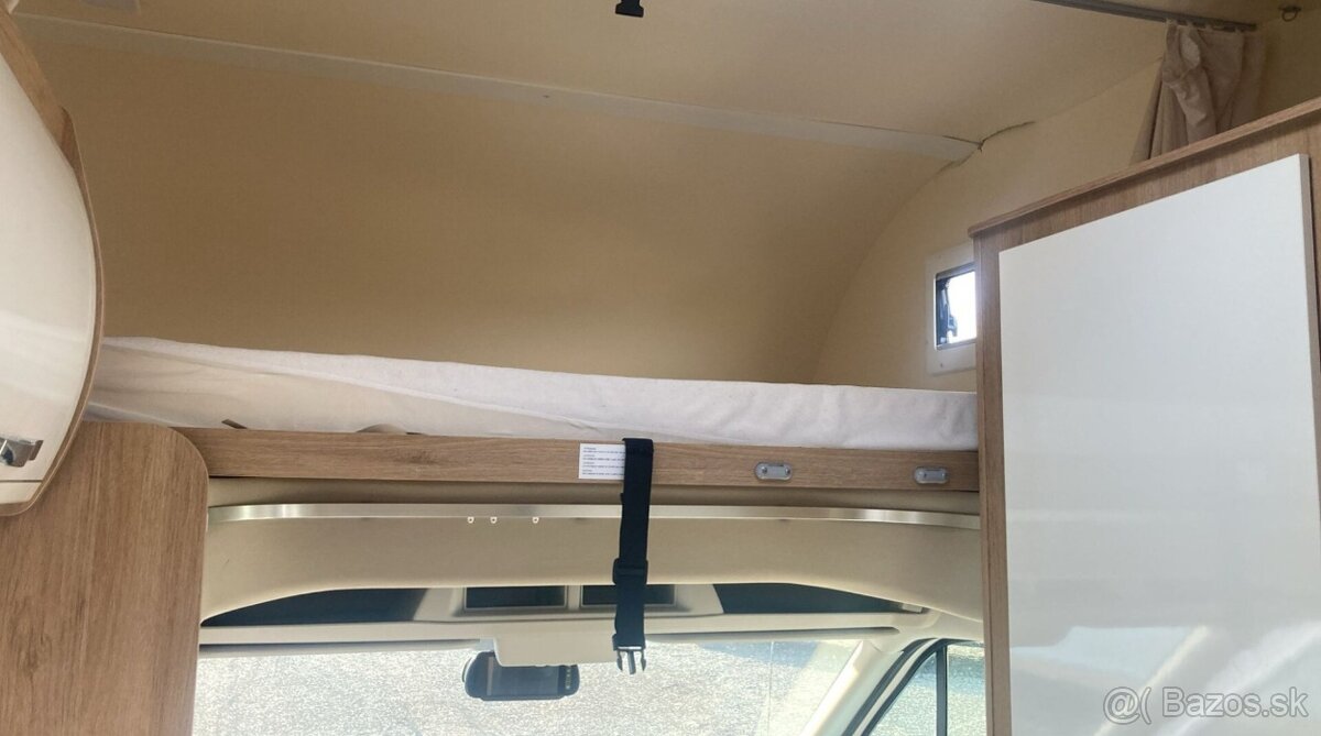 Obytné vozidlo Ford Transit CI Horon - 10