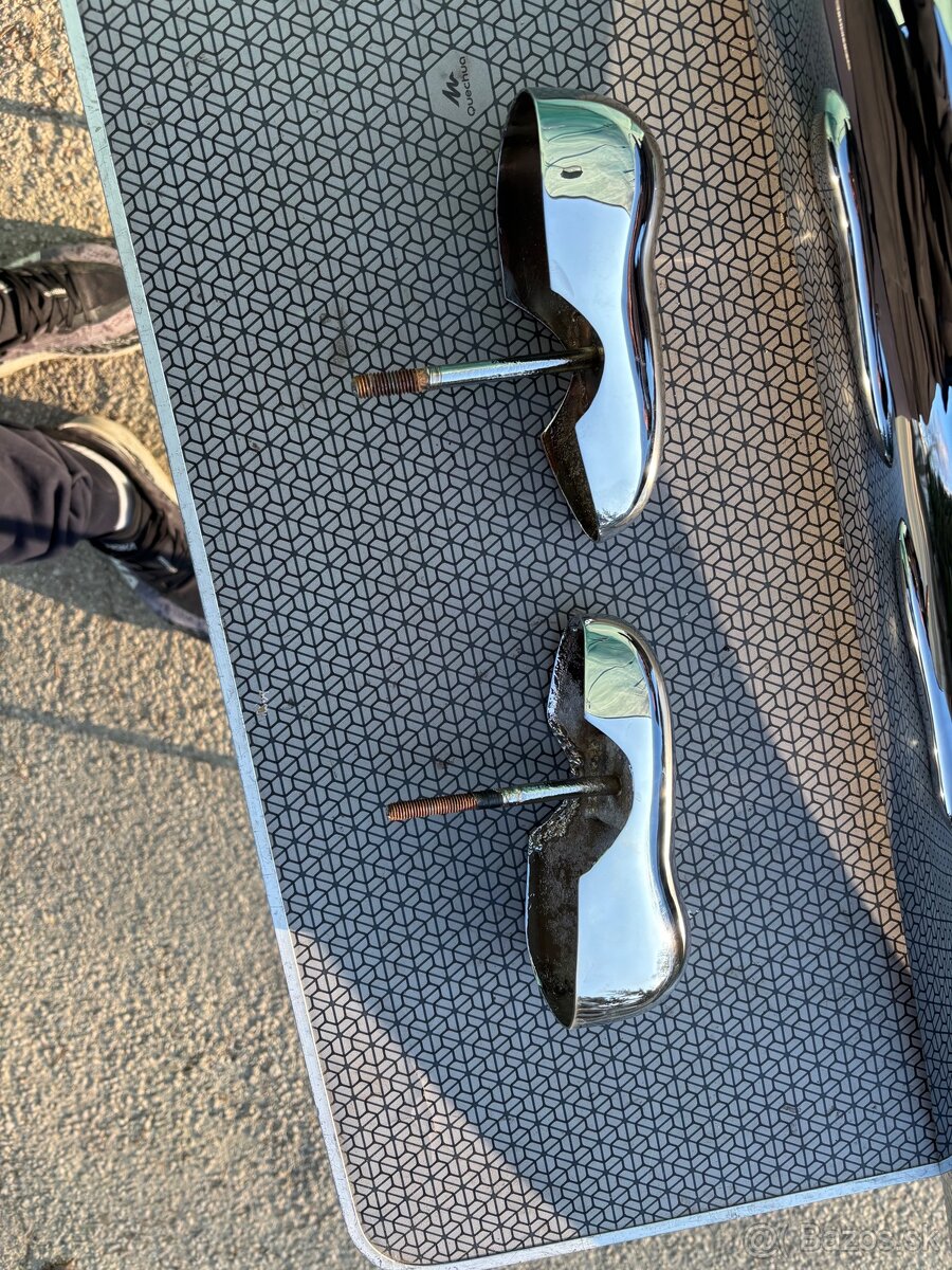 Spartak celonaraznik zadny - 10