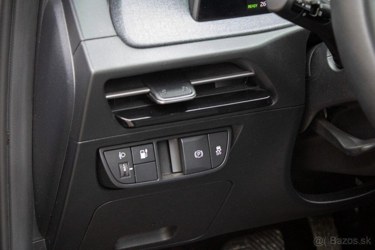 Kia EV6 125kW 2WD - 10