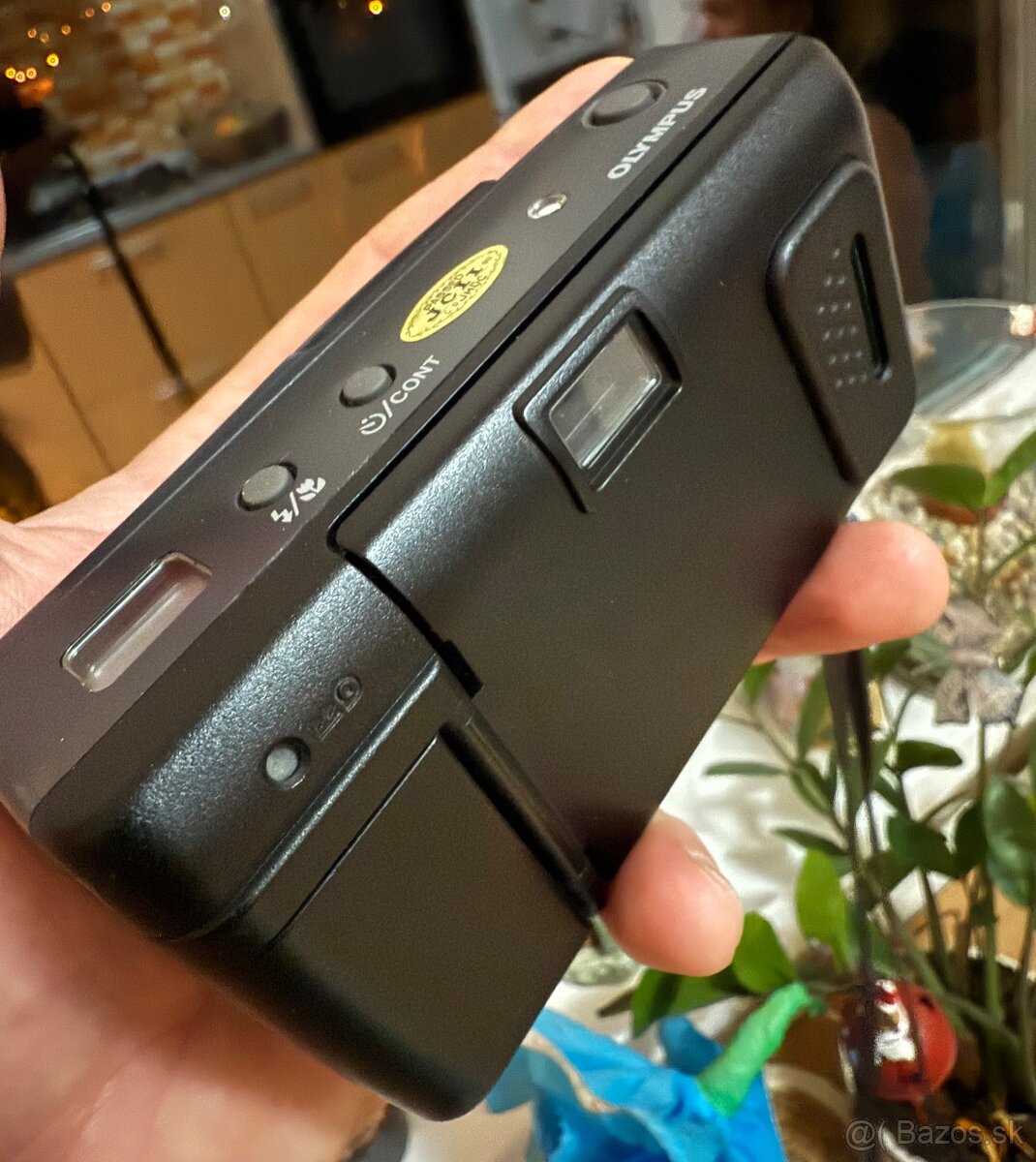 Olympus AF-1 super - 10