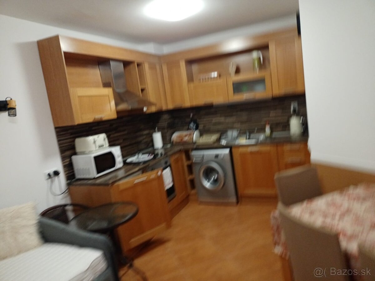 Dovolenka BULHARSKO - 10