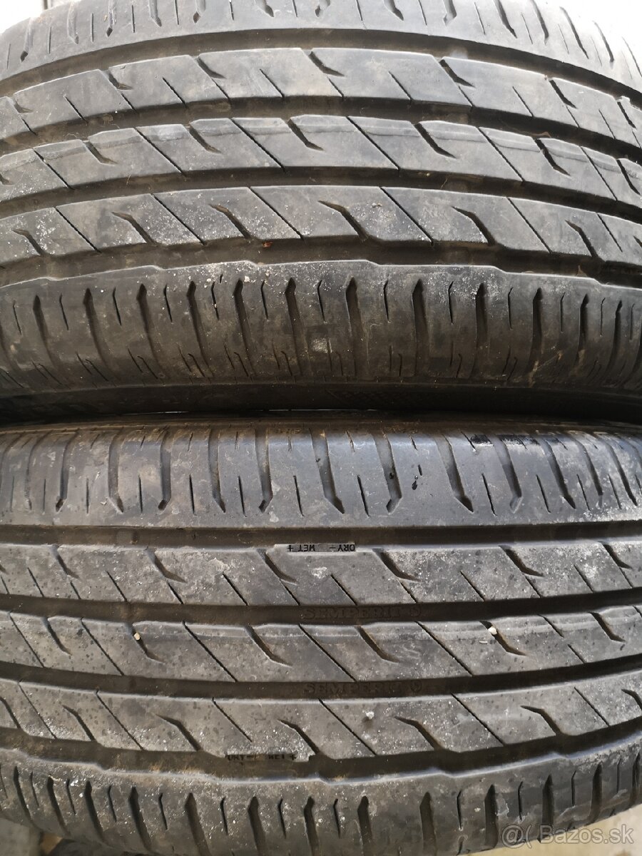 Elektrony 5x112 R16 205/55 R16 - 10