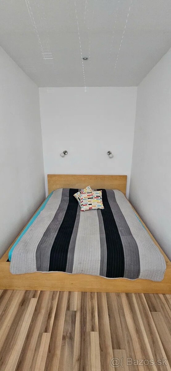 3-izbový byt v centre mesta - 10