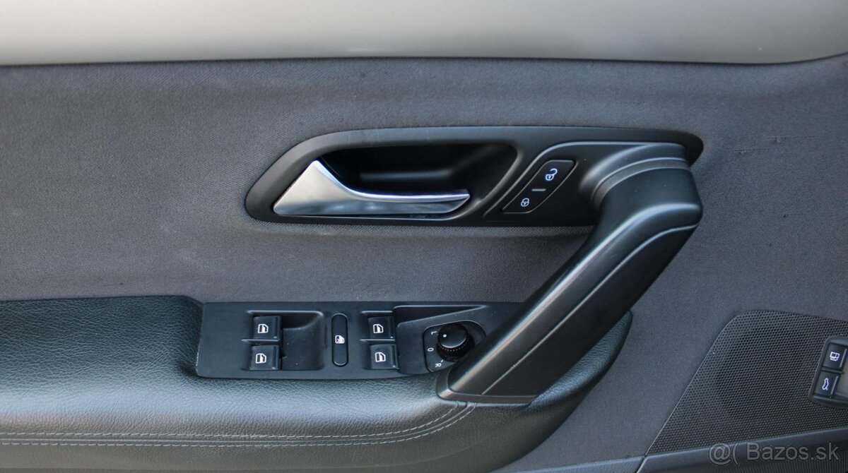 Volkswagen Passat CC 1.8 TSI 118kW - 10