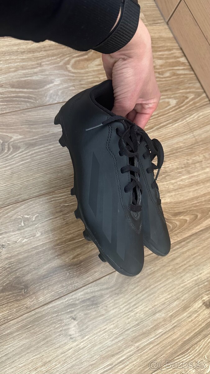 Kopačky adidas 36,5 - 10