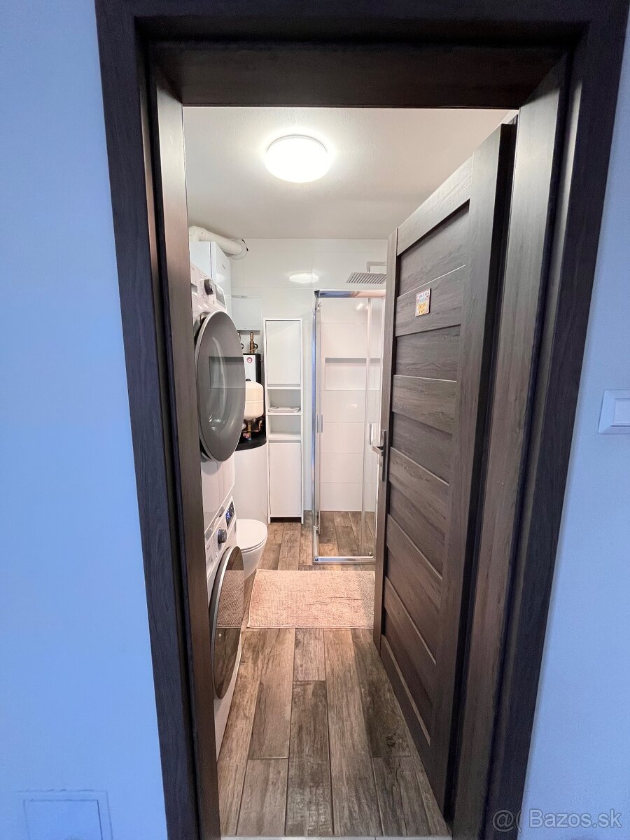 Predám rodinný dom - 10