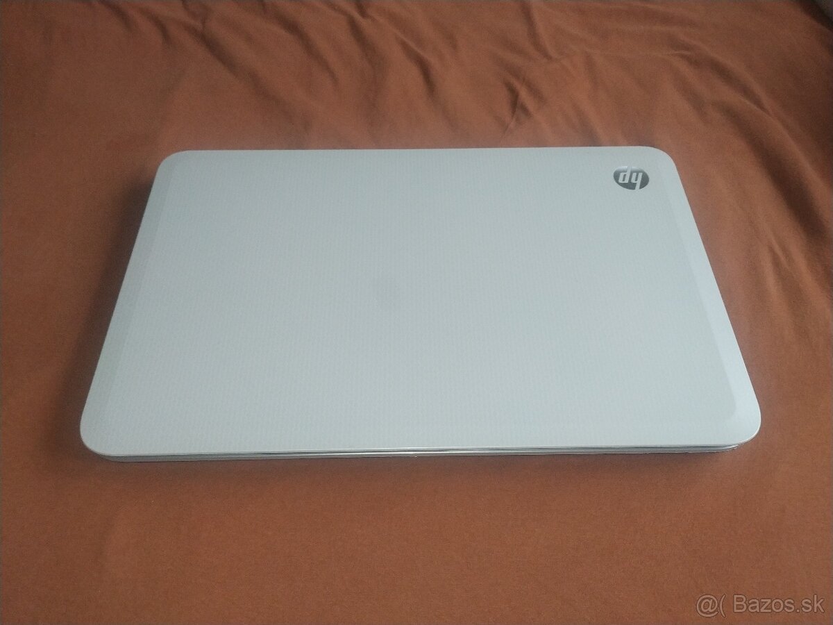 HP. 15,6“ LED. SSD 128 GB. Grafika 2 GB. Nová baterka. - 10