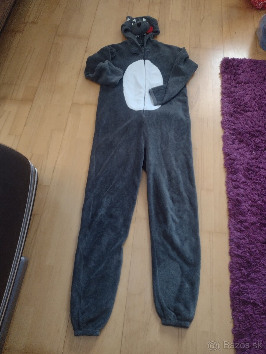 Fašiangové masky - 10