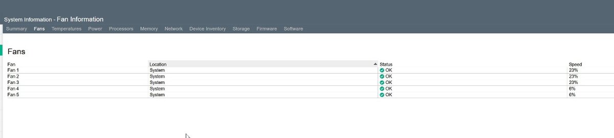 Predam server HP ProLiant DL120 Gen9 - 10