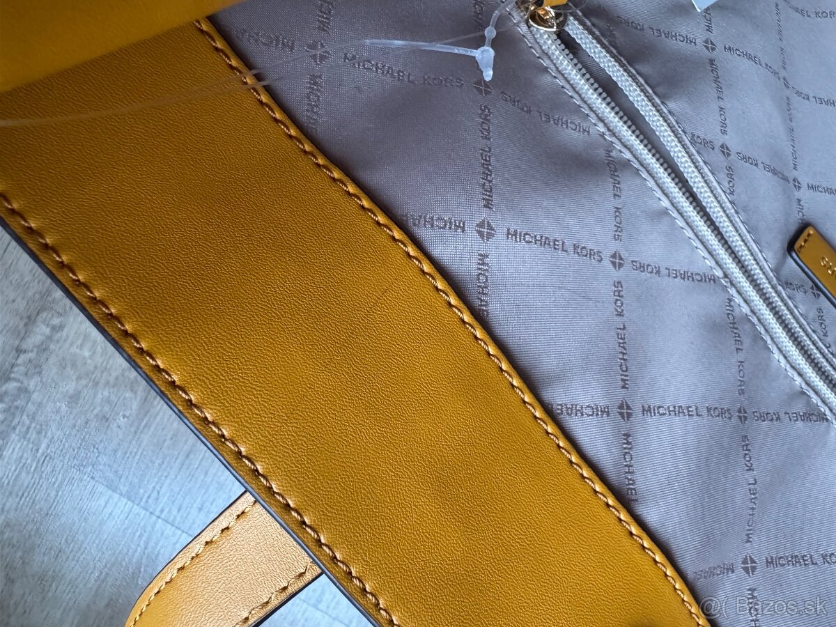 Michael Kors Kenly Large Tote kabelka - 10