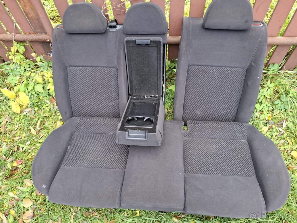 Sedačky do aura - 10