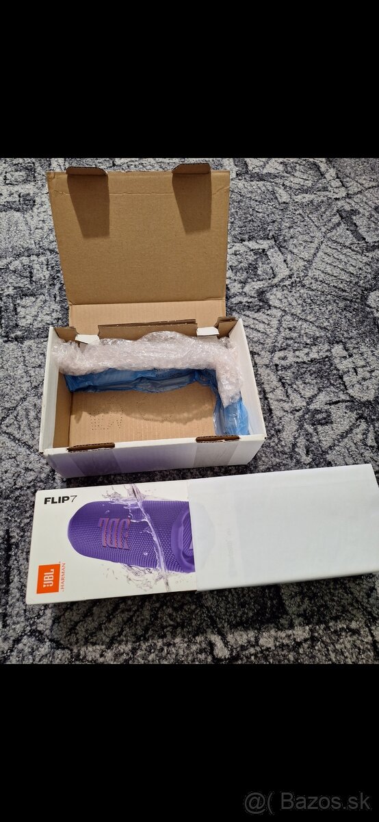 Predam JBL Flip 7 - 10