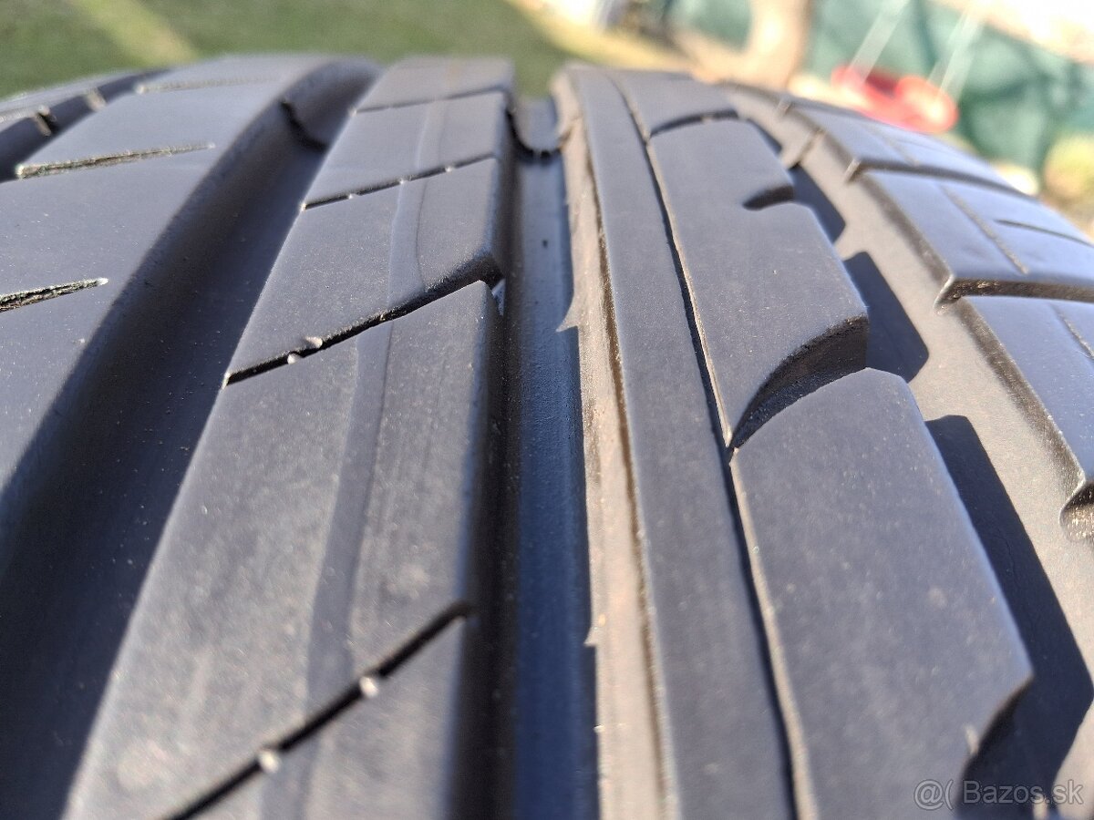 215/70 r16 letne pneumatiky - 10