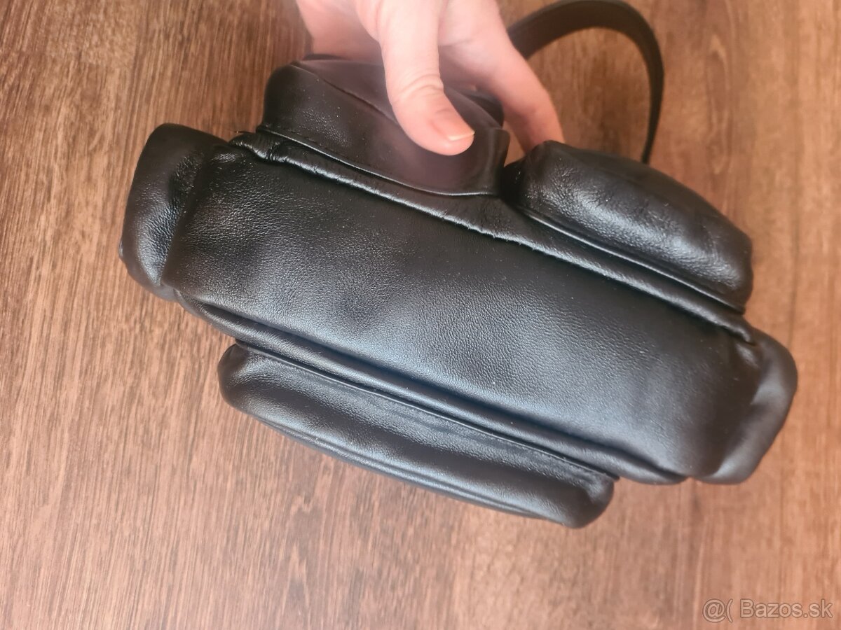 Dámska kabelka - 10