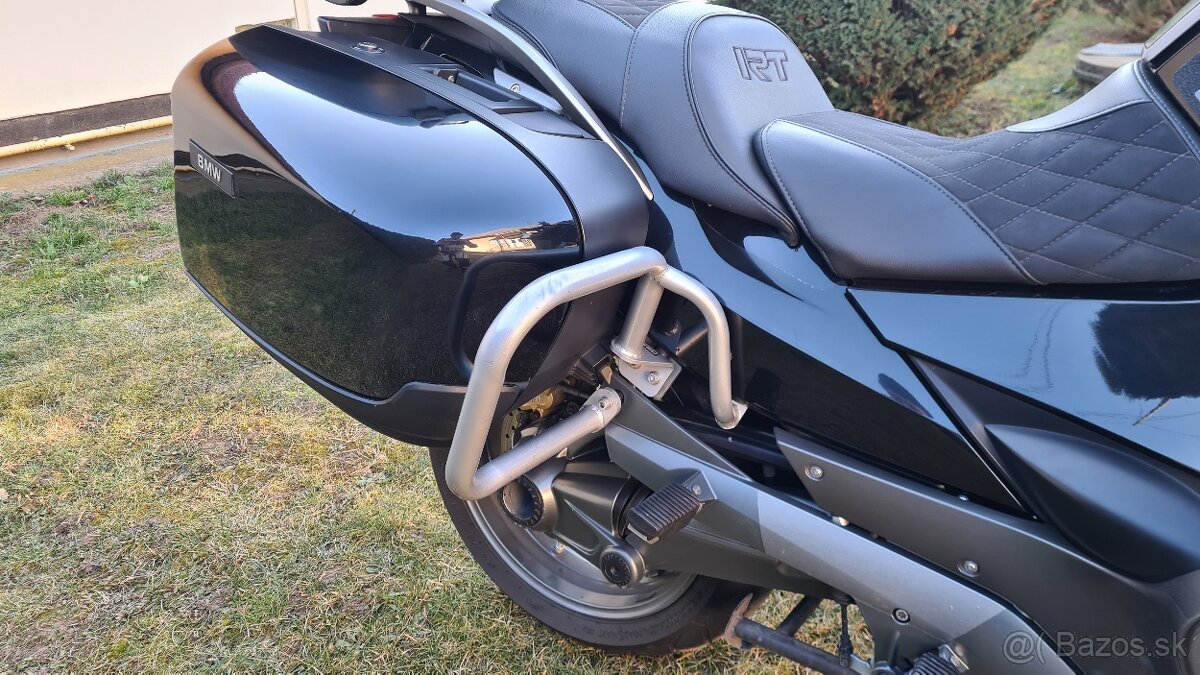 BMW R1200RT 90th Limited Edition - 10