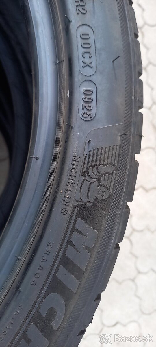 5x114.3 R19 + 225/45 r19 letné MAZDA - 10