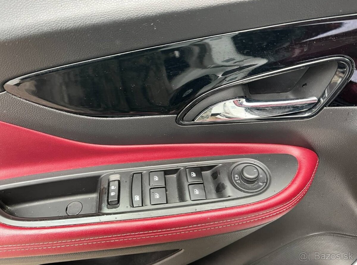 Opel Mokka 1.4 turbo - 10