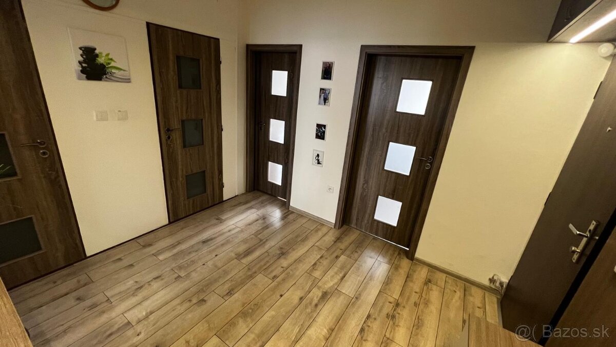 Na predaj krásny 3-izbový byt po rekonštrukcii - 10